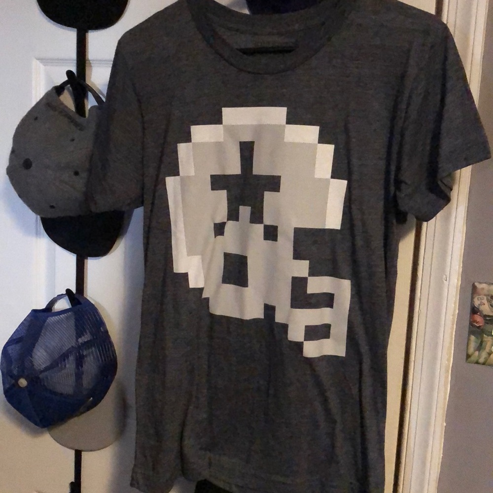 Dallas Cowboys Retro Vintage Small NFL Football